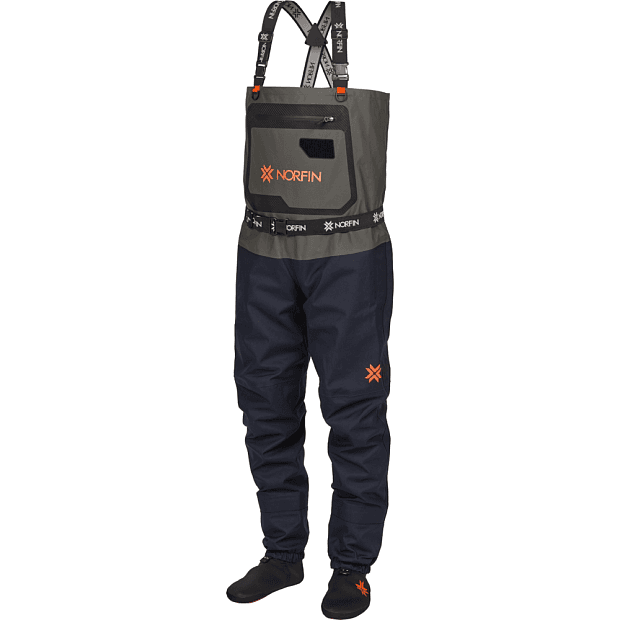 Brienambikses Norfin DEFENDER