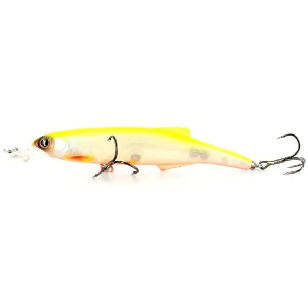 Izumi Master Series Long Lip Minnow 120