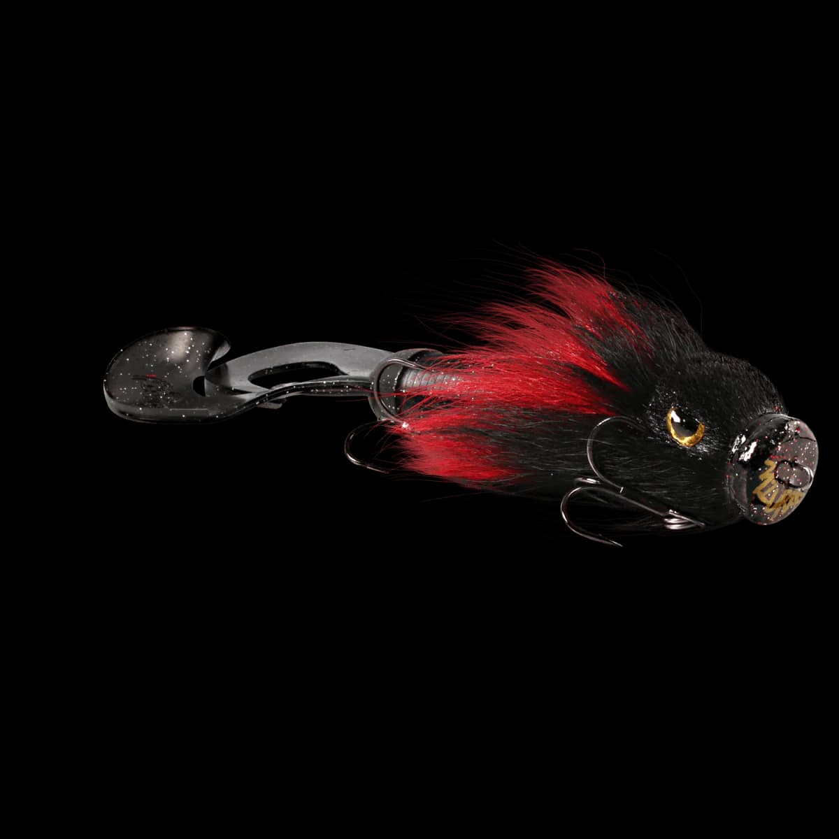 MIURAS-MOUSE MINI 20cm 40g