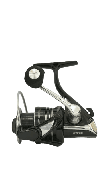 Ryobi Zauber CRT