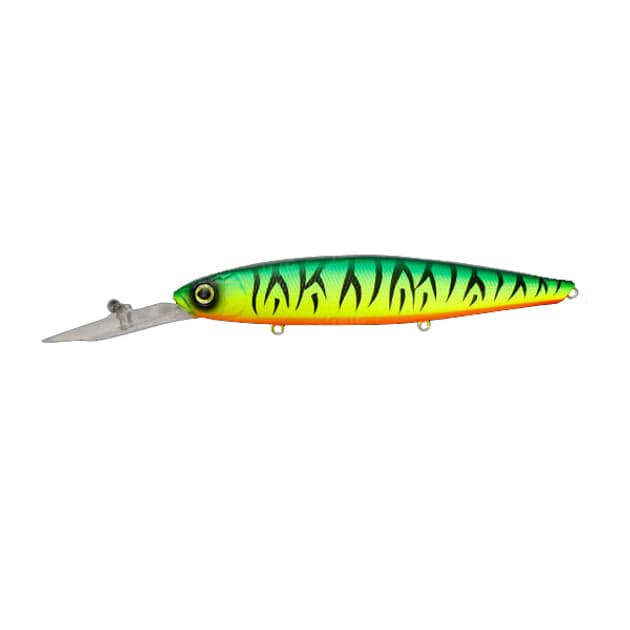 Deps Ballisong Minnow Longbill 130