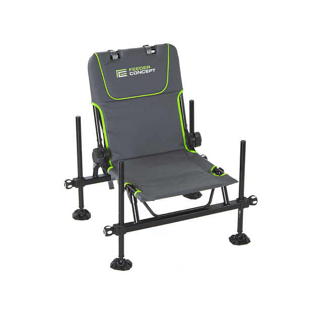 Feeder Concept Compact krēsls