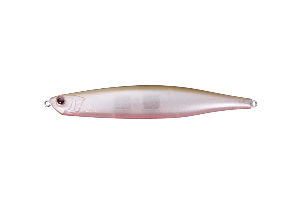 BENT MINNOW 130F O.S.P. GF-076