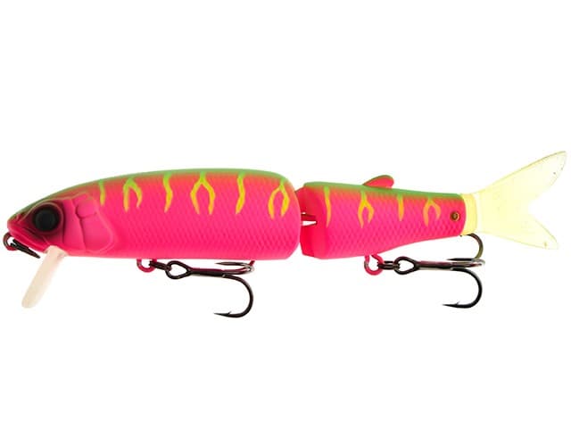 Jackall Magallon Suspend Minnow