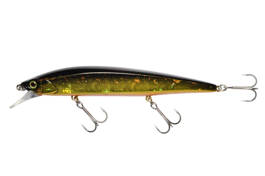 Jackall Rerange 110SP