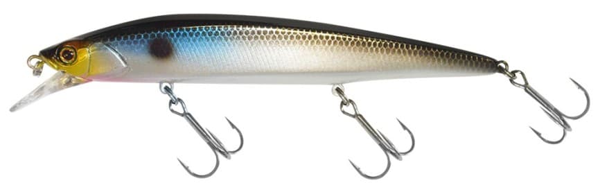 Jackall Rerange 130SP