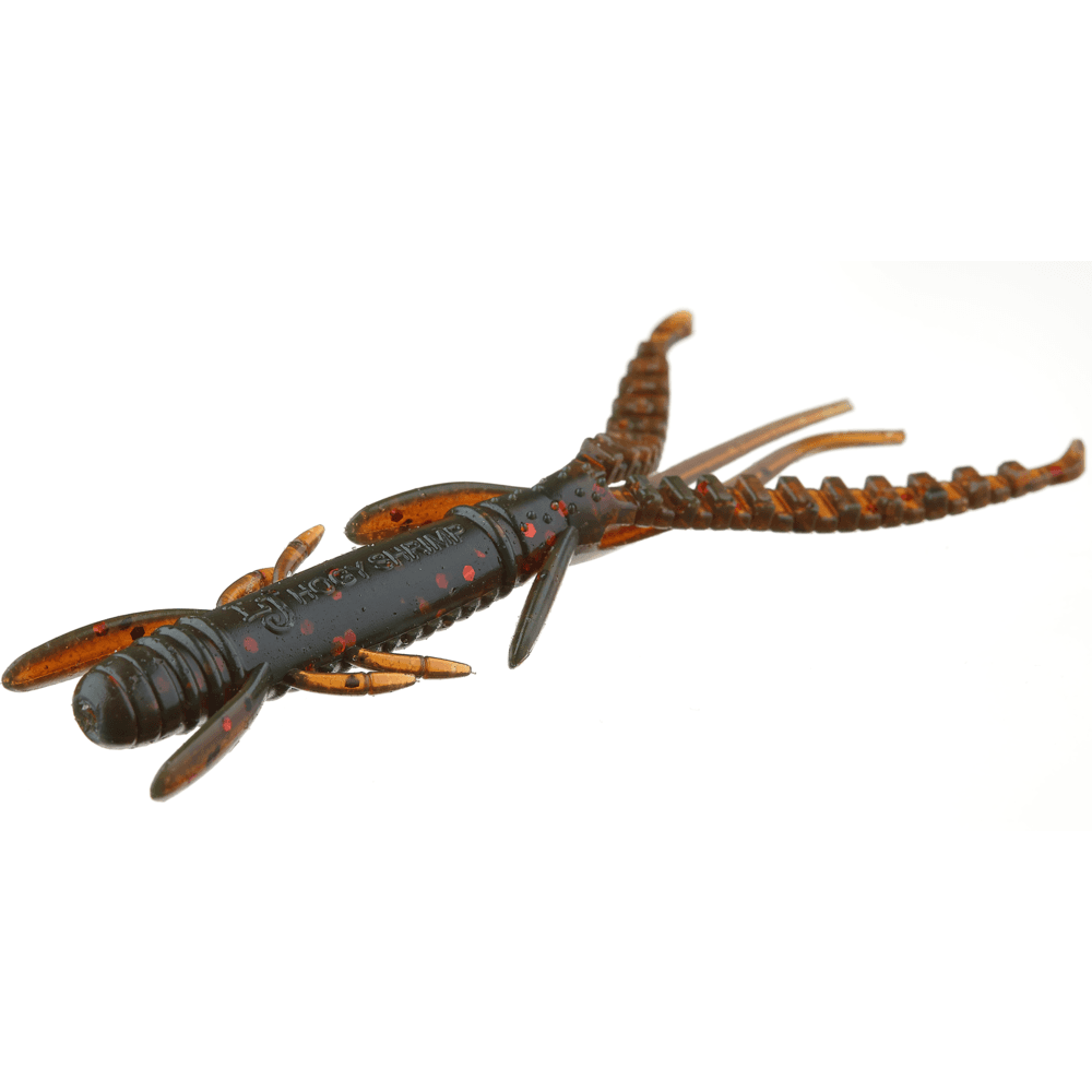 Lucky John Hogy Shrimp 2.2