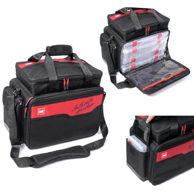 Lucky John Lure Bag L makeru soma