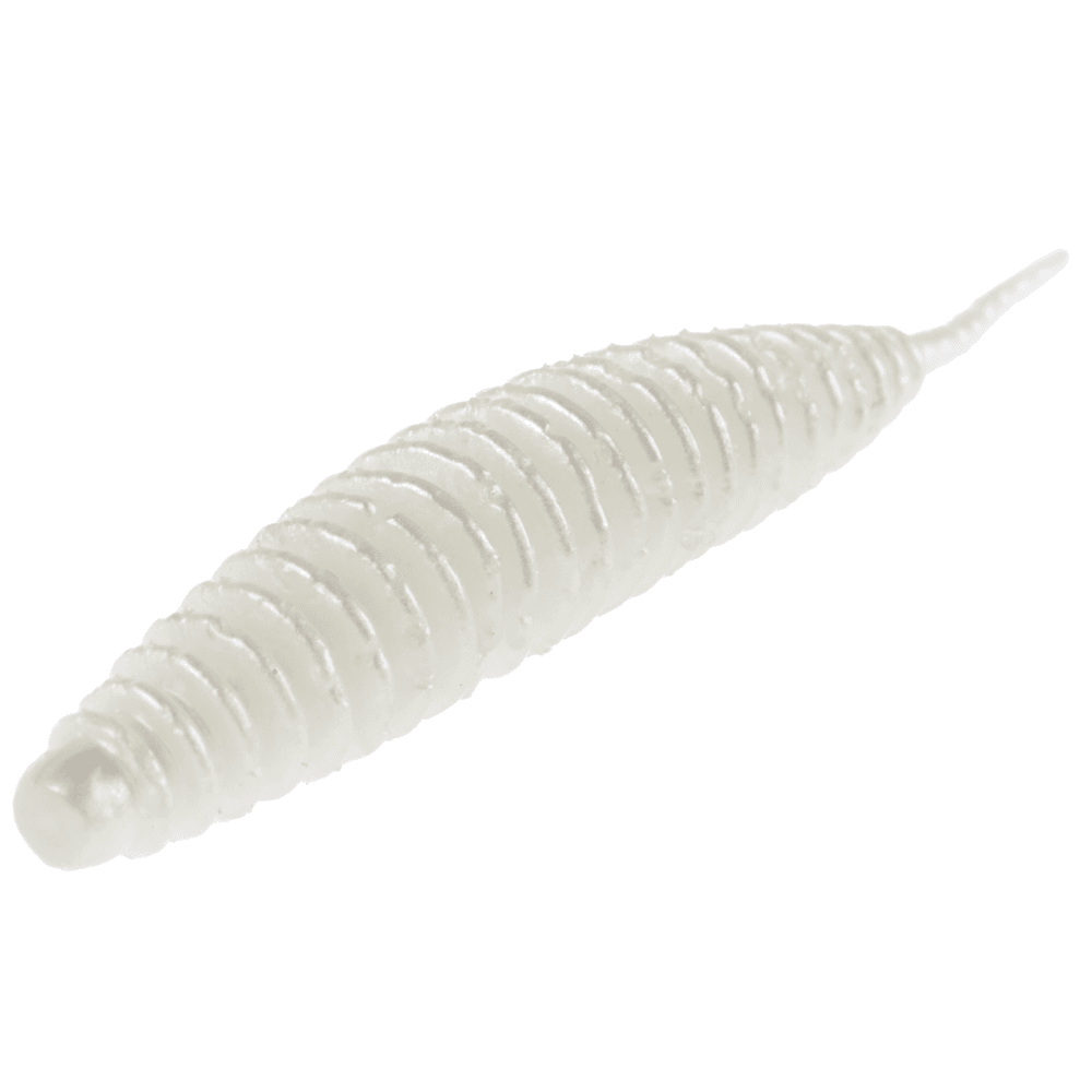 Lucky John Ultra Worm 2.0