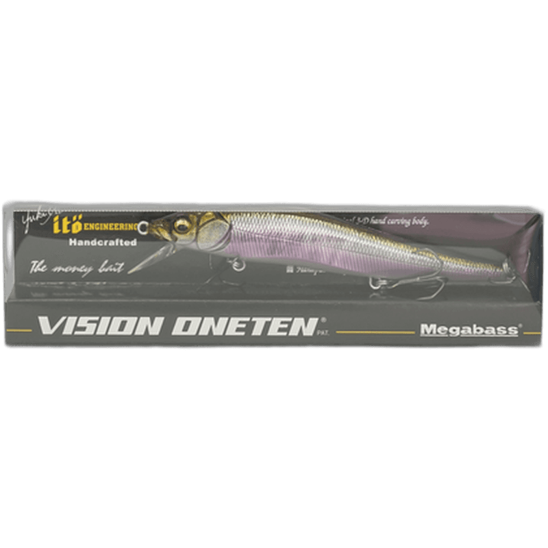 Megabass Vision Oneten