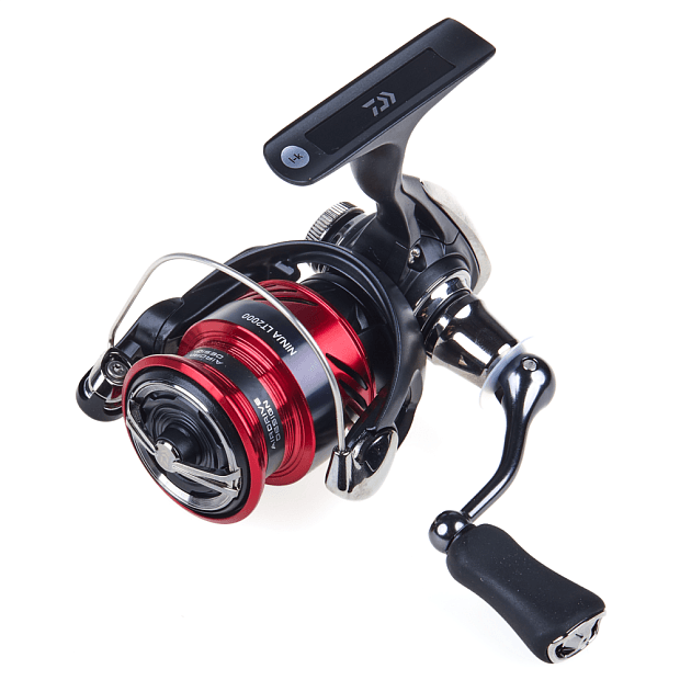 Spole Daiwa 23 Ninja LT