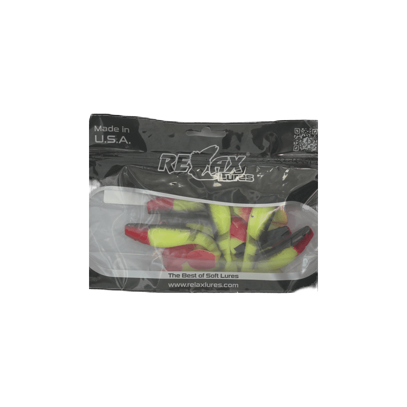 Relax Twister (4")