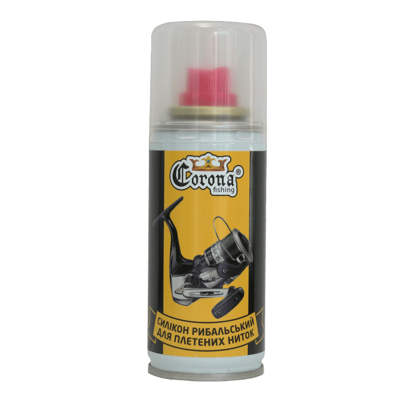 Corona Fishing Line Oil 100ml