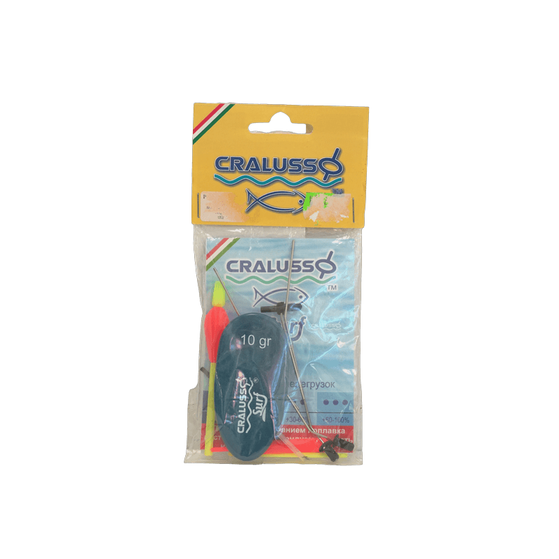 Cralusso Surf Float 3