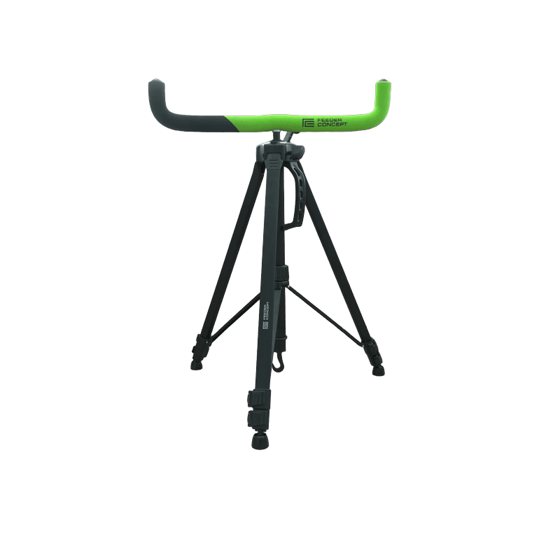 Feeder Concept Rod Stand