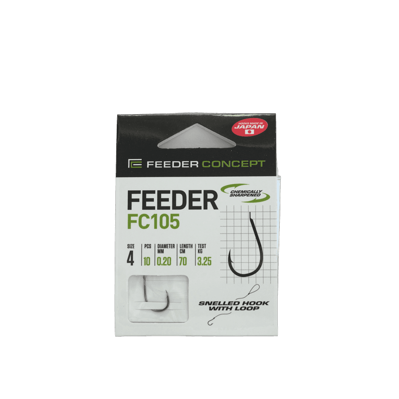 Feeder Concept FC105