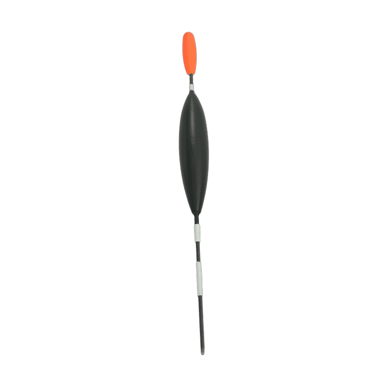 GSTREAM orange/black