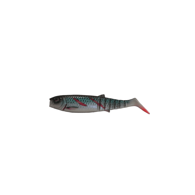 SAVAGE GEAR Cannibal Shad LB 12.5cm 20g