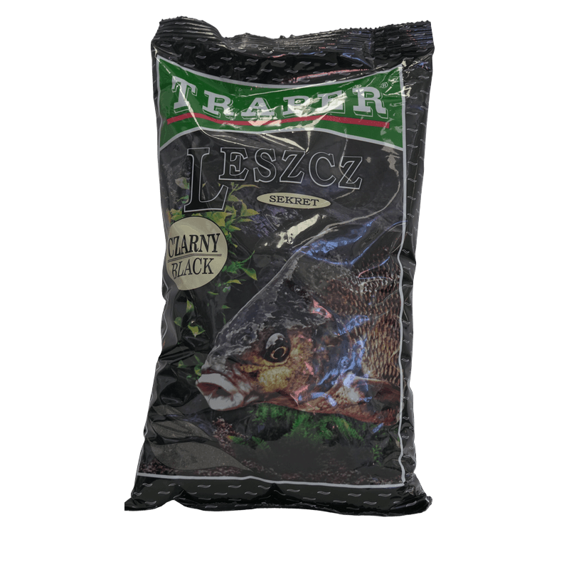 Traper Leszcz Sekret Black 1kg