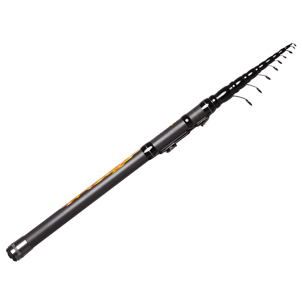 Makšķere Salmo Diamond Travel Bolognese
