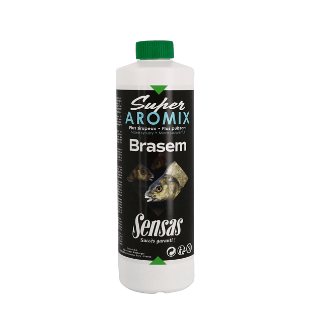 Sensas Aromix Brasem aromātiskais