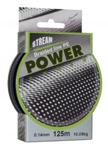 STREAM FLUOROCARBON 100% 25m makšķeraukla