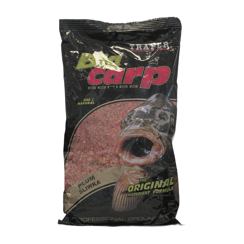 Traper Big Carp series (10 gab.)