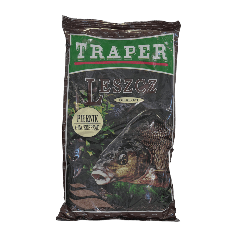 Traper Bream (10 gab.)