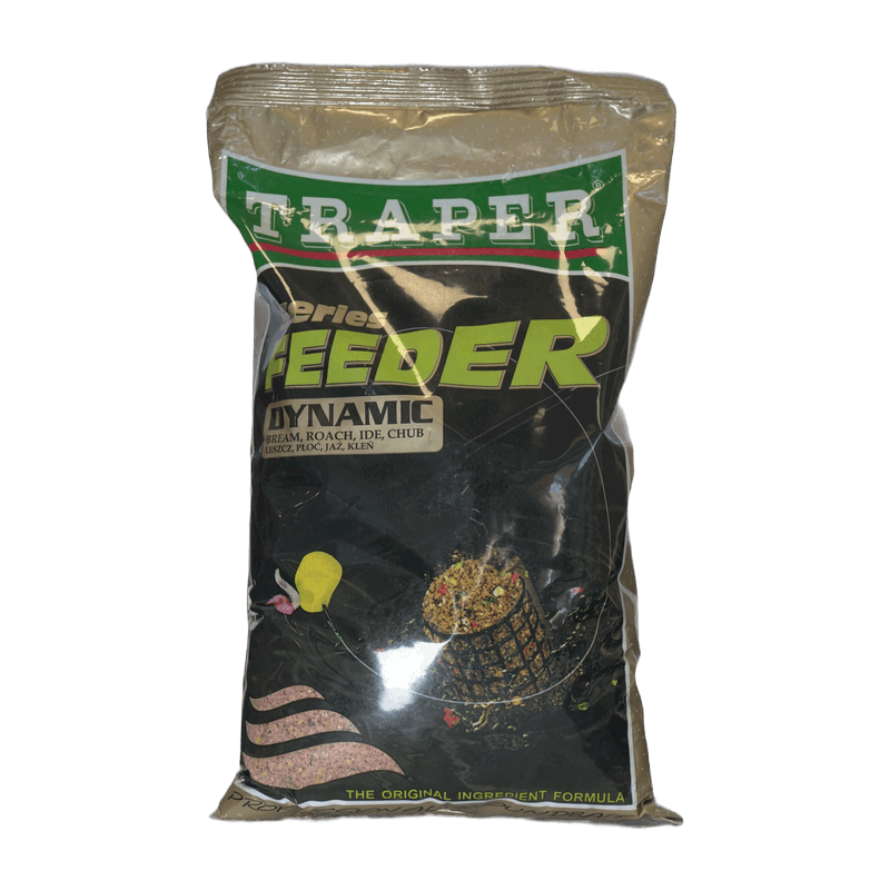 Traper Feeder Dynamic (10 gab.)