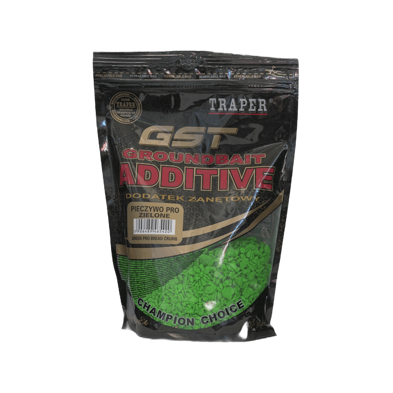 Traper GST Groundbait (10 gab.)